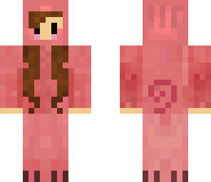 piggy onsie