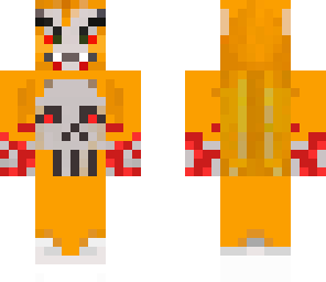 stampyre