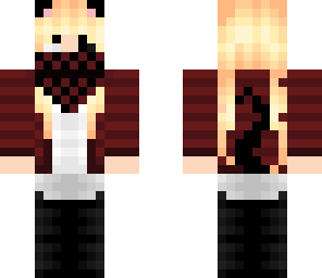 finished remade old not finished one