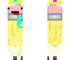 king derp pencil
