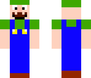 super luigi