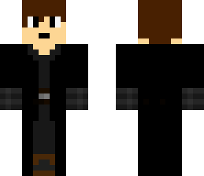 sith james