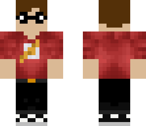 blazerodfilmz skin made by sudokublaze