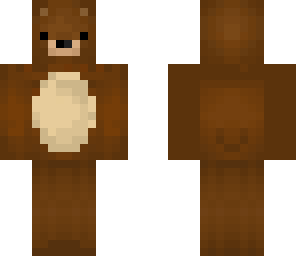 my bear