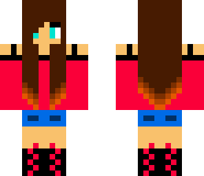 girl