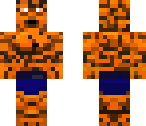 the thing