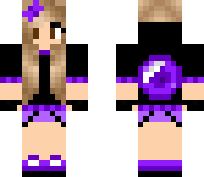 purple pearler