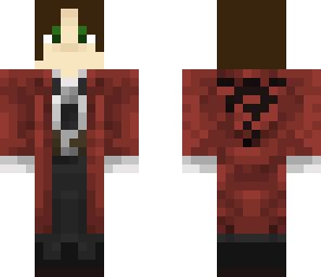 alchemist me