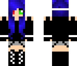 girl