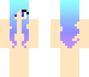 hair template