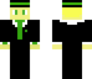jaden cox suit wth top hat fixed