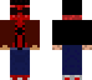 vigilante spider-man