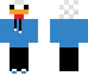 duck