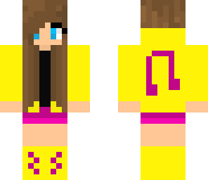 music girl