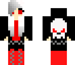 devil girl
