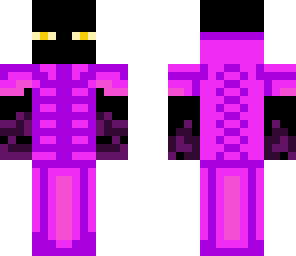 juice oc skin
