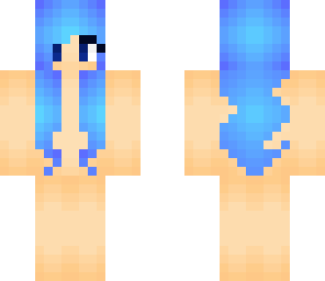 bubblegum hair base