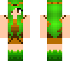 earth goddess