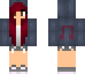 music girl