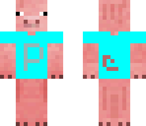 mr pig