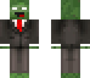 rocky zombie