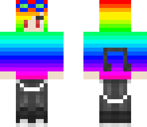 rainbow music