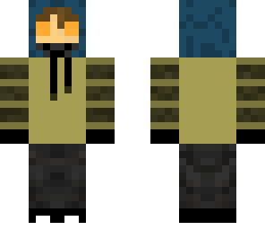 boy green