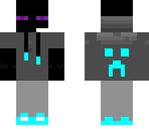 ender man