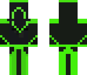 greeny