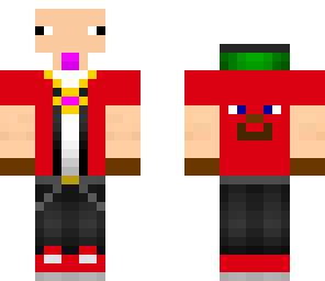 sheep boy millonare