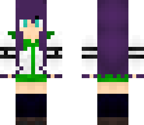saeko busujima
