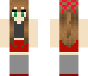 my skin