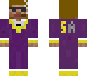 sidearms