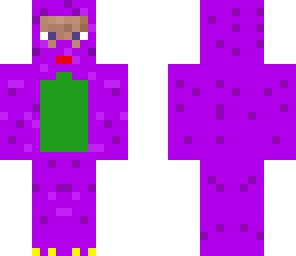 barney steve
