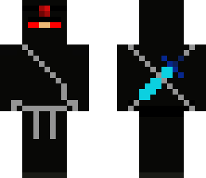 ninja hd 2