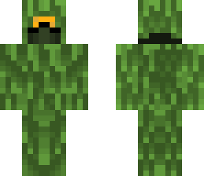 ghillie suit
