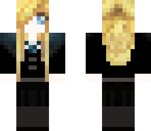 luna lovegood