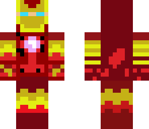 iron man