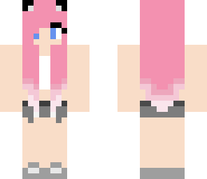 cat girl