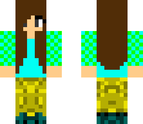 girl