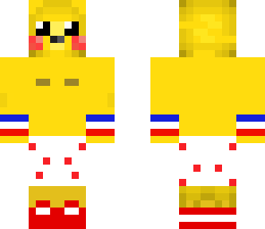 pikachu in his boxers 1 