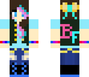 bff skin