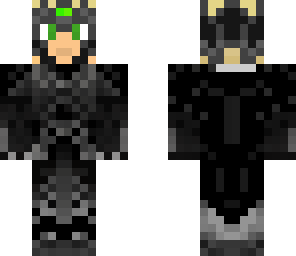seseho skin