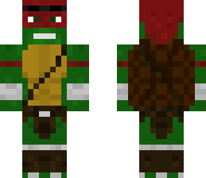 raphael 2014