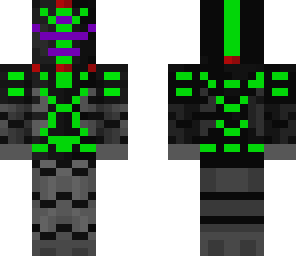 my skin