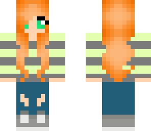 allie skin