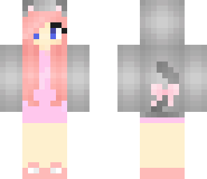kitty girl