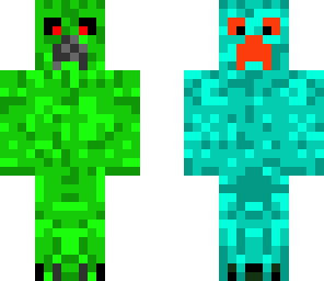 creepers
