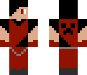 red teenie