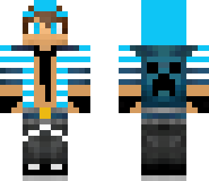 cool teen